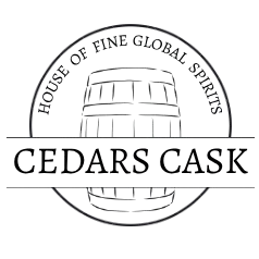 Cedars Cask
